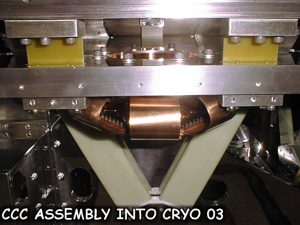 CCC Assembly Into Cryo 03