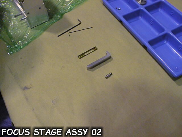 focus stage assy 02