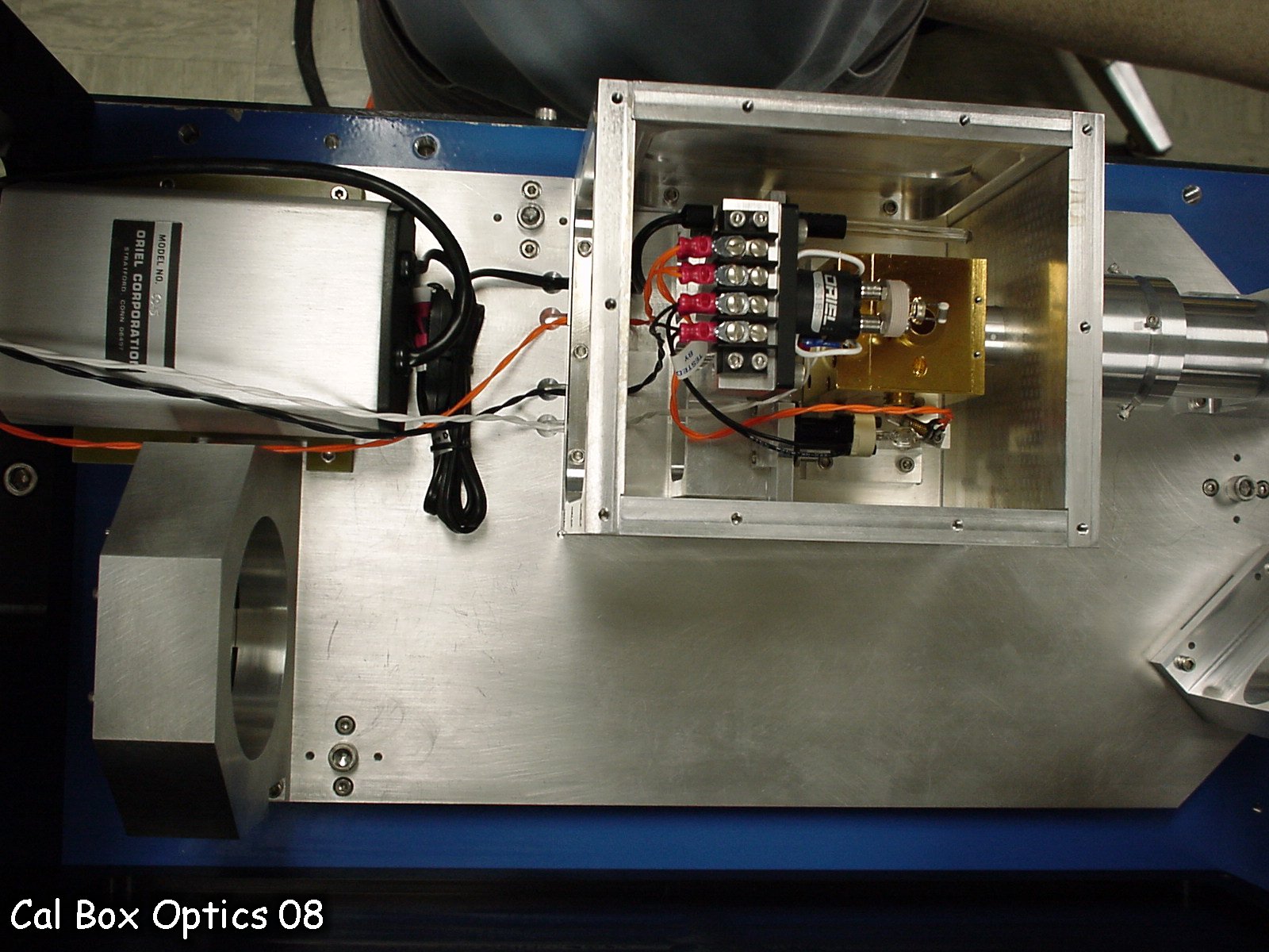 Cal Box Optics 08