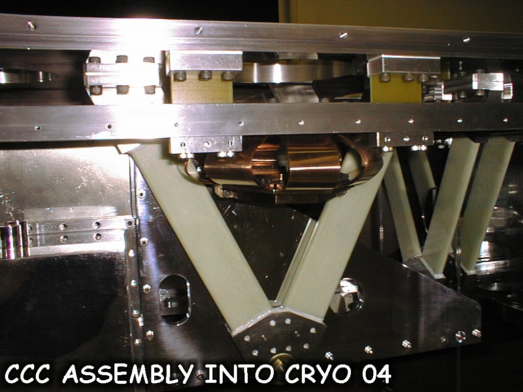 CCC Assembly Into Cryo 04