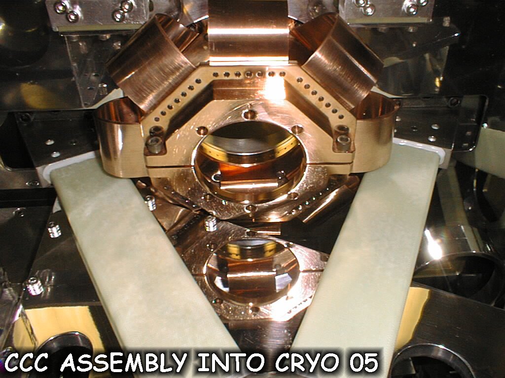 CCC Assembly Into Cryo 05