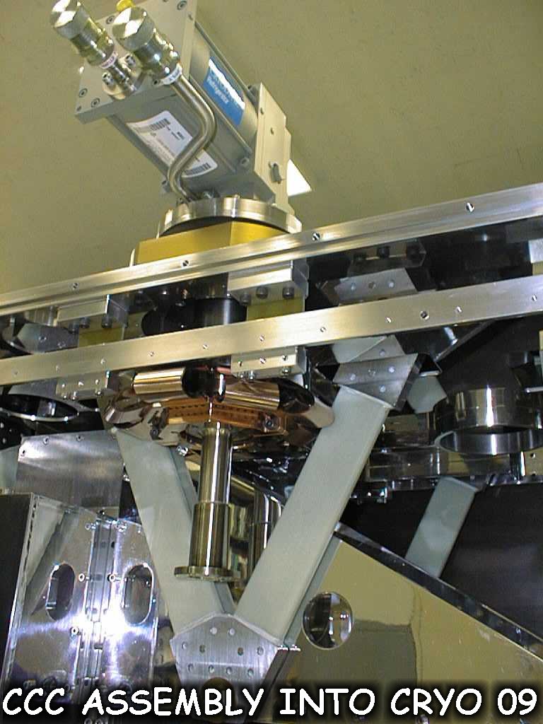 CCC Assembly Into Cryo 09