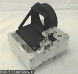 focus stage assy 37