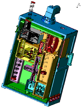 SpeX model